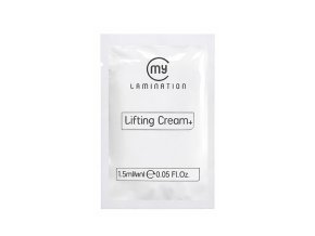 My Lamination Lifting Cream +