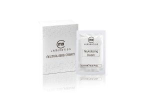 My Lamination neutralising cream