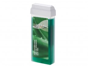 Italwax aloe vera roll on vosk