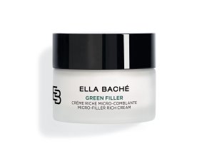 GREEN FILLER VE Creme Riche Micro Comblante Pot 50ml