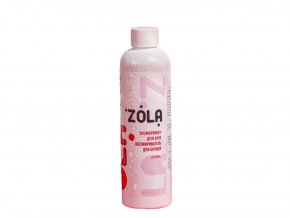 Zola odmastovac na oboci 250 ml