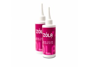 Zola odstranovac barvy 200 ml