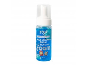 Zola cistici pena na oboci Blue Lagoon 150 ml