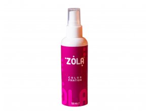 ZOLA Color Fixer Tonic fixacni tonikum na oboci 100 ml