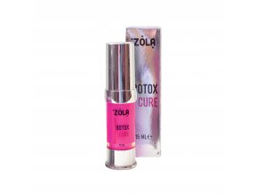 ZOLA maska Cure – krok 3  (maska na oboci a rasy) 15 ml