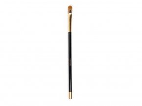 Nikk Mole Golden Black stetec c. 34 na barveni oboci a make up