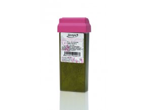 Starpil depilační vosk tělový olivový 110 g