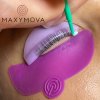 Maxymova fialove natacky LIFT na lash lifting