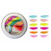 Zola Marshmallow pads – natacky na lash lifting