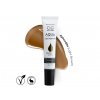 Infinity Aqua Drops Bronze Kit sada 7 hybridnich tekutych barev na oboci svetle hneda