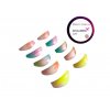 Duhové natáčky na lash lifting Maxymova Colibri Lift
