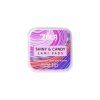 ZOLA Shiny & Candy natacky na lash lifting 6 paru