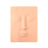3d face silicone practice skin cb3760cb 81db 4ad9 b569 e260d6b68b15