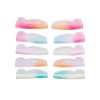 Zola chic curl natacky na rasy