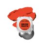 Nikk Mole Brow Paste Mini Orange
