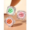 Nikk Mole Original Brow Paste NEON MINI