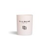 EB Noel 2024 Bougie Packshot avec ombre