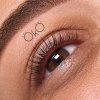 OKO lash lifting vysledky