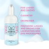 Shampoo Cloudy Foam 3 in 1 OKO info