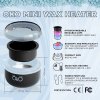 oko wax heater ohrivac vosku
