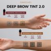 Deep Brow Tint 2.0