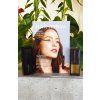 Maxymova stolní promo panel – Eyelash Strengthening Serum