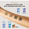 Elan Brow Gel Tint odstiny