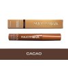 MAXYMOVA Brow Gel Fix Color Cacao