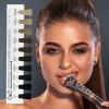 Eyebrow Tone Level Indicator OKO Lash&Brow4