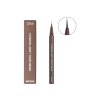 Zola eybrow liner mono brush brown (1) tuzka na oboci