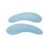 Podlozky svetle modre lami lashes
