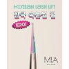 Mia Pro Korean IDOL natáčky a podložky 2 v 1  na korejský lash lifting – 1 pár