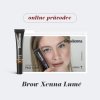 Brow xenna lume depilujeme online pruvodce
