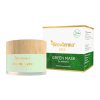Brow Xenna Green Mask