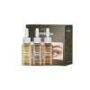 brow xenna set blond barev
