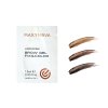 maxymova brow gel fix color
