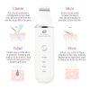 Rio Beauty Ultrasonic Skin Cleanser FASC2