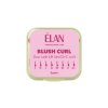 Elan Blush Curl matne natacky