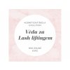 veda za lash liftingem