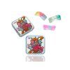 LashRIbbon natacky Pink FLash na lash lifting