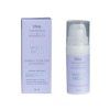 toning color tint violet frost
