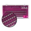 Zola Premium Cluster Lashes 10D 10 mm