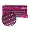 Zola Premium Cluster Lashes 10D 14 mm