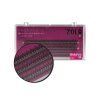 Zola Premium Cluster Lashes Birdtail umele rasy 12 mm