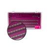 Zola Premium Cluster Lashes Birdtail umele rasy 8 mm