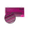 Zola Premium Cluster Lashes Birdtail umele rasy 9 mm