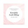 korejsky lash lifting onlinekurz
