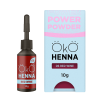 OKO henna 06 red wine (1)