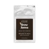 brow xenna sacek dark chocolate