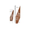 Brow Xenna Oxygen J2 barva warm walnut